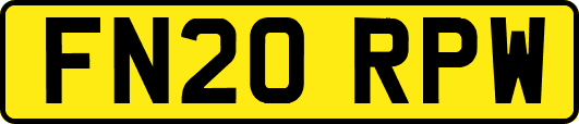 FN20RPW