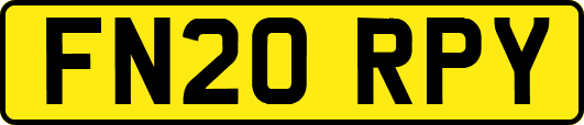 FN20RPY