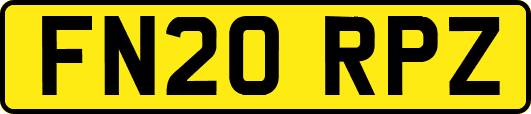 FN20RPZ