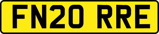 FN20RRE