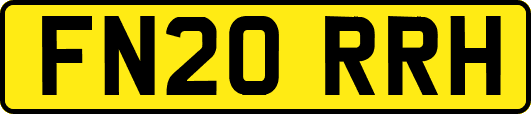 FN20RRH