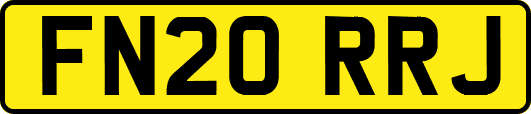 FN20RRJ