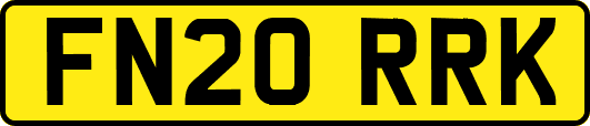 FN20RRK