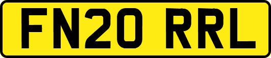 FN20RRL