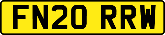 FN20RRW