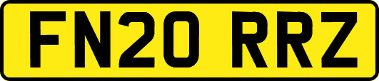 FN20RRZ