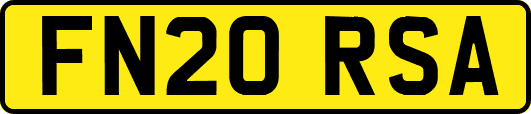 FN20RSA