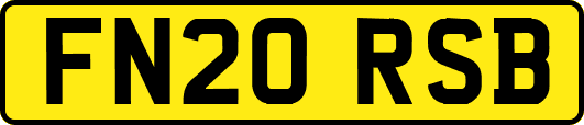 FN20RSB