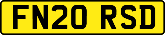 FN20RSD