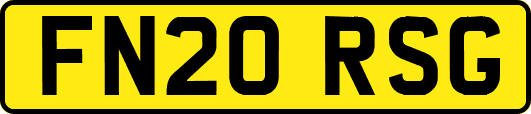 FN20RSG