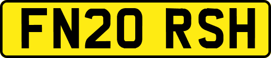 FN20RSH