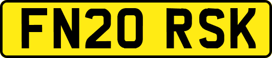 FN20RSK
