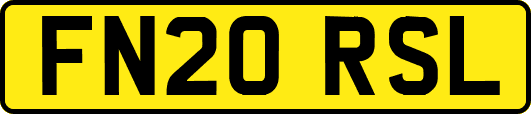 FN20RSL