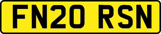 FN20RSN