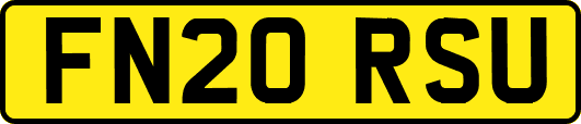 FN20RSU