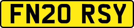 FN20RSY