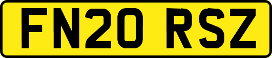 FN20RSZ