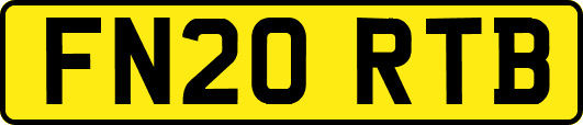 FN20RTB