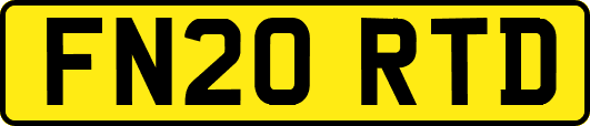 FN20RTD
