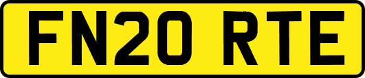 FN20RTE