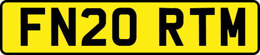 FN20RTM