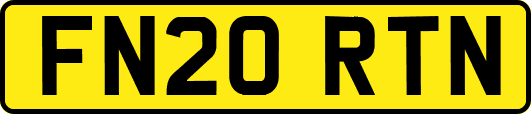 FN20RTN