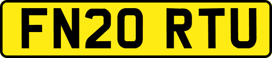FN20RTU