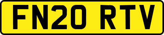 FN20RTV