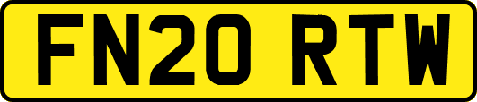 FN20RTW