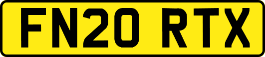 FN20RTX