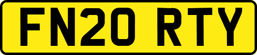 FN20RTY