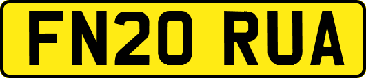 FN20RUA
