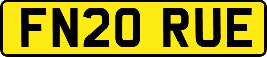 FN20RUE
