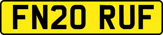 FN20RUF
