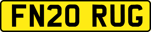FN20RUG