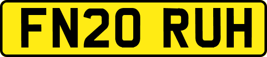 FN20RUH