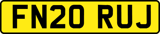 FN20RUJ