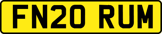 FN20RUM