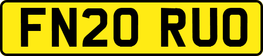 FN20RUO