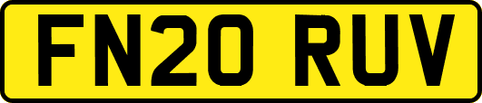 FN20RUV