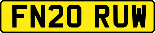 FN20RUW