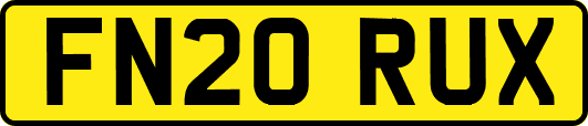 FN20RUX