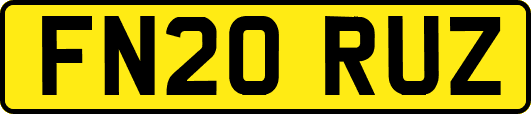 FN20RUZ