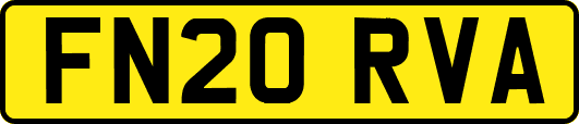 FN20RVA