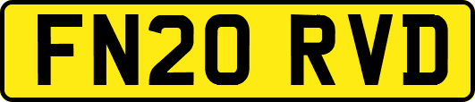 FN20RVD