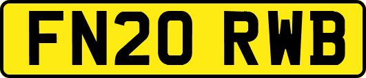 FN20RWB