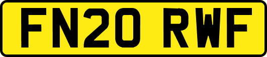 FN20RWF