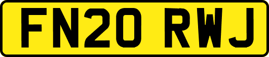 FN20RWJ