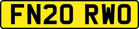 FN20RWO