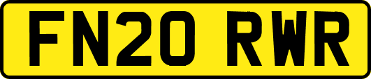 FN20RWR